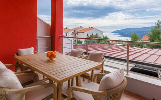 Náhled objektu Flores, Rabac