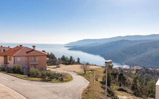 Náhled objektu Stefano, Rabac