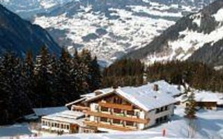 Náhled objektu Alpenhotel Garfrescha, St. Gallenkirch
