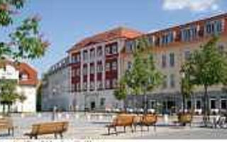 Náhled objektu Hotel Fürst Pückler Park, Bad Muskau