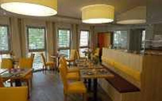 Náhled objektu Hotel BOOK Hotel Leipzig, Leipzig
