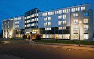Náhled objektu Hotel NH Leipzig Messe, Leipzig