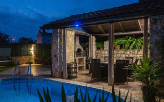 Náhled objektu Ana, ostrov Krk