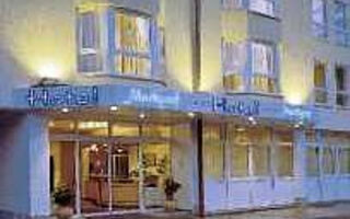 Náhled objektu Markgraf Hotel Leipzig, Leipzig