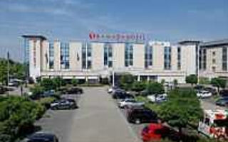 Náhled objektu Ramada Hotel Leipzig, Leipzig
