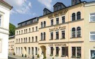 Náhled objektu Hotel Sebnitzer Hof, Sebnitz