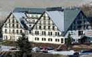 Náhled objektu Alpina Lodge Hotel, Oberwiesenthal