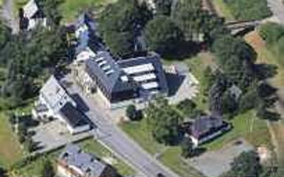 Náhled objektu Hotel Schwarzes Ross, Oberwiesenthal