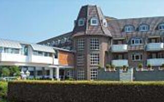 Náhled objektu Hotel Upstalsboom Landhotel Friesland, Varel