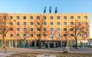 Náhled objektu Dorint Hotel Sanssouci Berlin-Potsdam, Potsdam