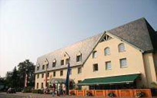 Náhled objektu Landhotel Potsdam, Potsdam