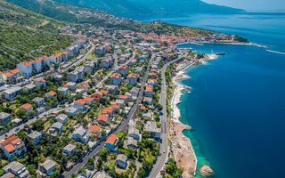 Náhled objektu Kate, Senj