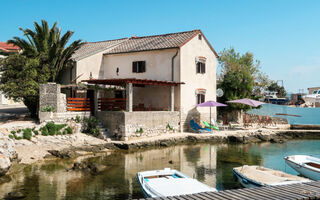 Náhled objektu Delfar, ostrov Lošinj