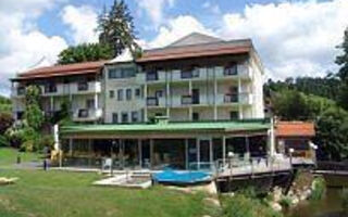 Náhled objektu Hotel - Restaurant Liebnitzmühle, Raabs an der Thaya