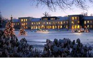 Náhled objektu Best Western Premier Park Hotel Bad Lippspringe, Bad Lippspringe