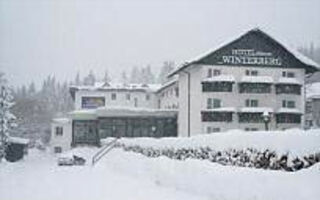 Náhled objektu Hotel Winterberg Resort, Winterberg