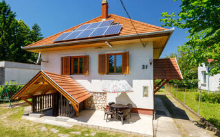 Náhled objektu Balaton001, Balatonkenese