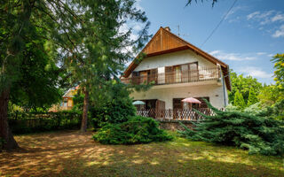 Náhled objektu Balaton011, Balatonalmadi