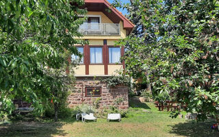 Náhled objektu Csonka, Balatonalmadi