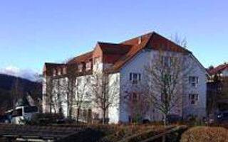 Náhled objektu Hotel Horizont, Gersfeld