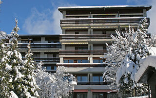 Náhled objektu Gamat, Villars-sur-Ollon