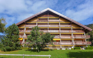 Náhled objektu Amethyste, Villars-sur-Ollon