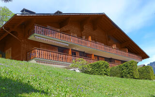 Náhled objektu Les Aiguille D'Argent, Villars-sur-Ollon