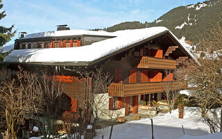 Náhled objektu Le Brévent 4, Villars-sur-Ollon