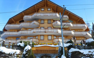 Náhled objektu Résidence Le Bristol 14, Villars-sur-Ollon