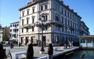 Náhled objektu Hotel Grande Italia, Chioggia