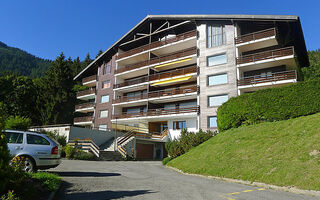 Náhled objektu Schuss 23, Villars-sur-Ollon