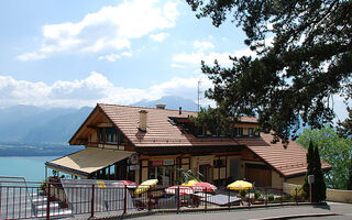 Náhled objektu View Riviera, Montreux