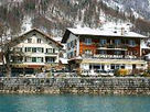 Náhled objektu Hotel Brienzerburli, Brienz