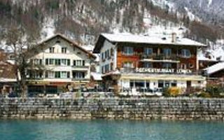 Náhled objektu Hotel Brienzerburli & Weisses Kreuz, Brienz