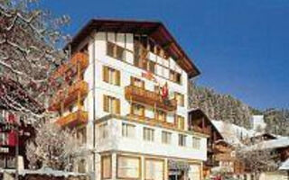 Náhled objektu Hotel Bristol, Adelboden