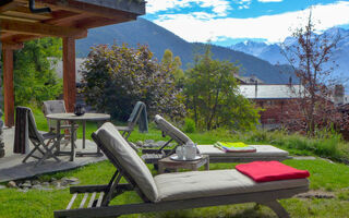 Náhled objektu Filaos, Verbier