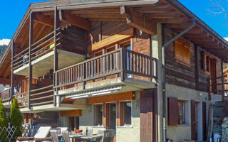 Náhled objektu Praz, Verbier