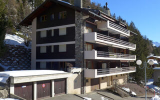 Náhled objektu Beau Rivage, Champex