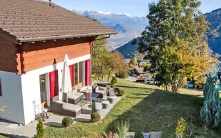 Náhled objektu Demi-Lune, Nendaz