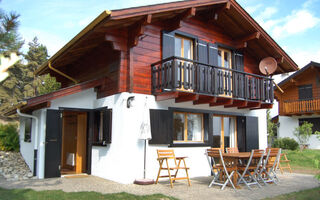 Náhled objektu Coucordin, Nendaz