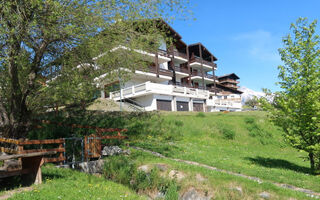 Náhled objektu Grand-Place, Nendaz