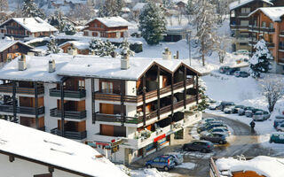 Náhled objektu Grand-Place, Nendaz