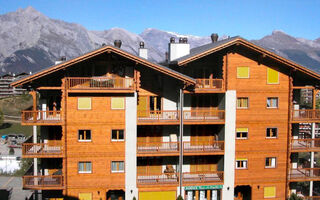 Náhled objektu Les Chouettes 23, Nendaz