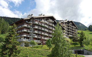 Náhled objektu Hauts De Nendaz B Op, Nendaz
