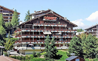 Náhled objektu Baccara A1, Nendaz