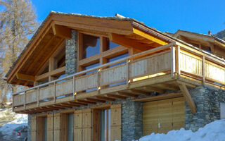 Náhled objektu Chalet Flocon de Neige, Nendaz