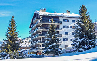 Náhled objektu Bietschorn 22, Nendaz