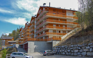 Náhled objektu Grand Panorama C3, Nendaz