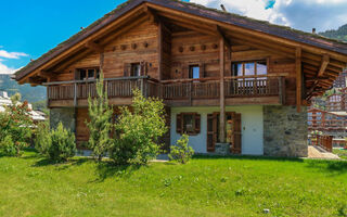 Náhled objektu Les Cimes, Nendaz