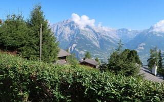 Náhled objektu Dorine, Nendaz